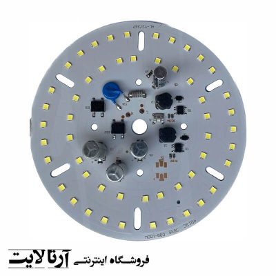 دی او بی 100 وات خازندار