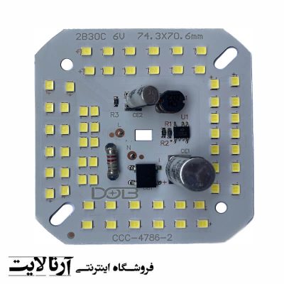 دی او بی 60 وات خازندار مدل CCC