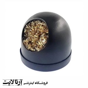 اسفنج تمیزکننده نوک هویه با قاب