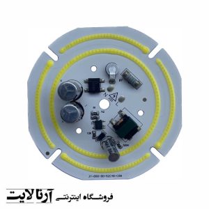 دی او بی 80 وات خازندار مدل COB